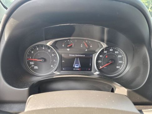 Used 2020 GMC Terrain SLT w/ Preferred Package FWD image 15