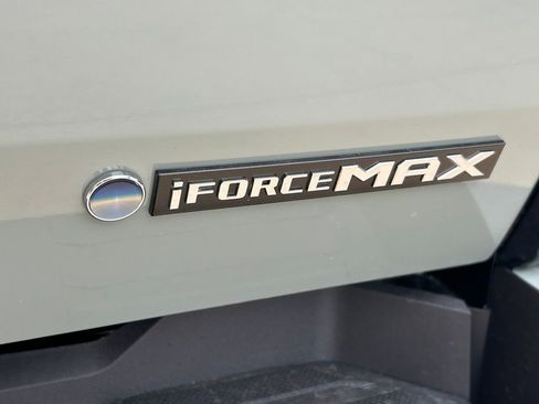 New 2026 Toyota Tundra Platinum AWD/4WD image 13