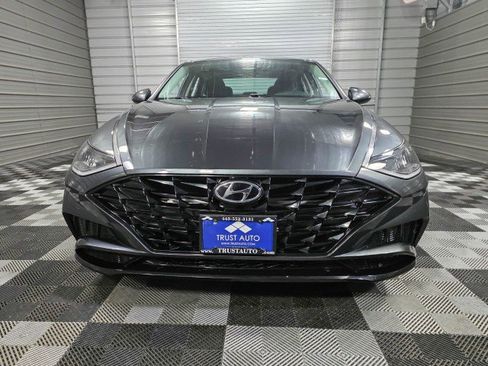Used 2023 Hyundai Sonata SEL w/ Convenience Package image 3