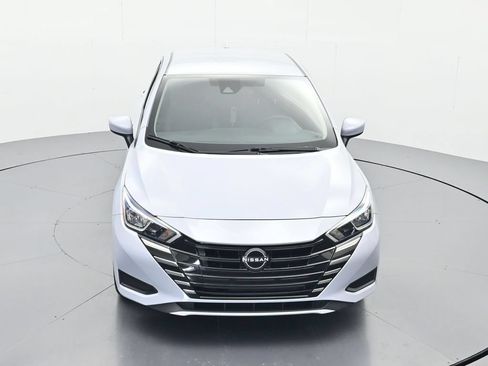 Certified 2024 Nissan Versa SV FWD image 29