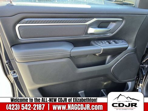 New 2026 RAM 1500 Big Horn image 19