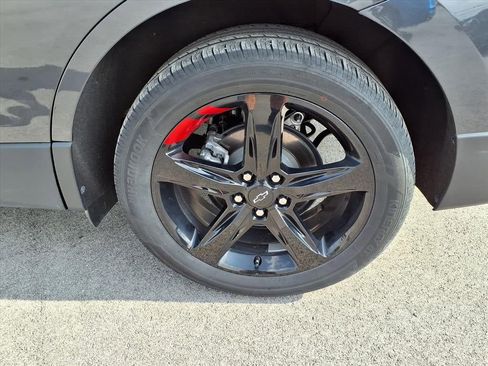 Used 2022 Chevrolet Equinox Premier w/ Redline Edition image 32