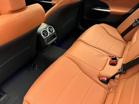 New 2026 Mercedes-Benz C 300 Sedan image 21