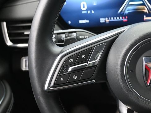 Used 2024 Buick Envision Preferred image 14