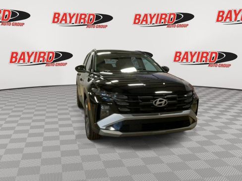 Used 2025 Hyundai Tucson SEL image 3