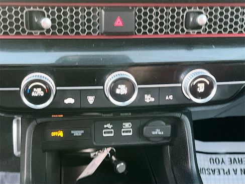 Used 2024 Honda Civic Si image 15