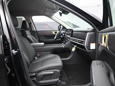 New 2026 Hyundai Santa Fe SEL image 32