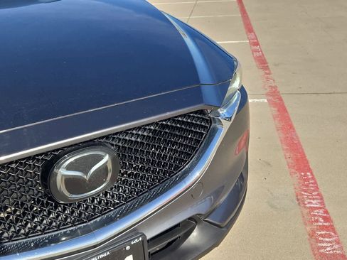 Used 2021 MAZDA CX-5 Touring w/ Touring Preferred SV Package image 10