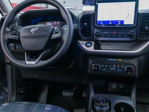 Used 2023 Ford Bronco Sport Heritage image 22