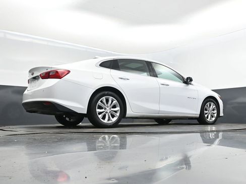 Used 2024 Chevrolet Malibu LT image 42