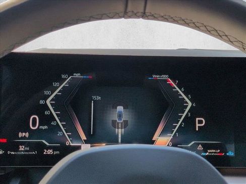 New 2026 BMW 530i xDrive w/ M Sport Package AWD/4WD image 11
