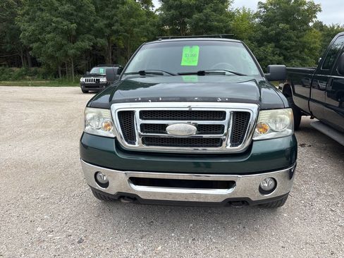 Used 2008 Ford F150 XLT image 3