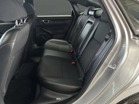 Used 2025 Honda Civic Sport image 24