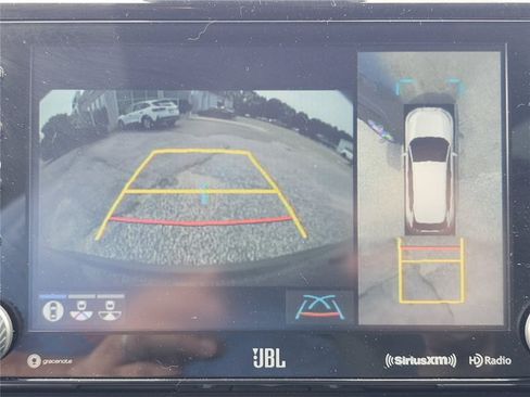 Used 2019 Toyota RAV4 Limited w/ Advanced Technology Package FWD image 79