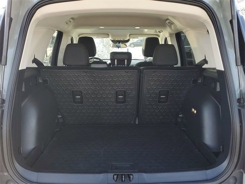 Certified 2023 Ford Bronco Sport Big Bend w/ Convenience Package image 7