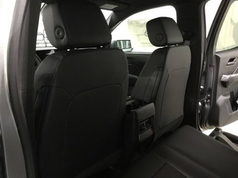 New 2026 Chevrolet Colorado Trail Boss image 41