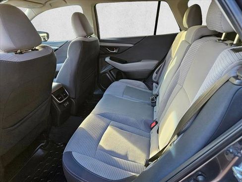 Used 2022 Subaru Outback Premium image 21
