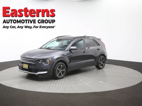 Used 2025 Kia Niro LX FWD image 54