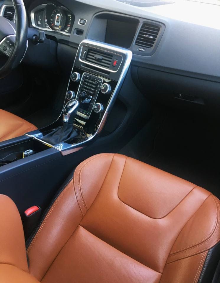 Used 2015 Volvo S60 T5 Platinum AWD/4WD image 17