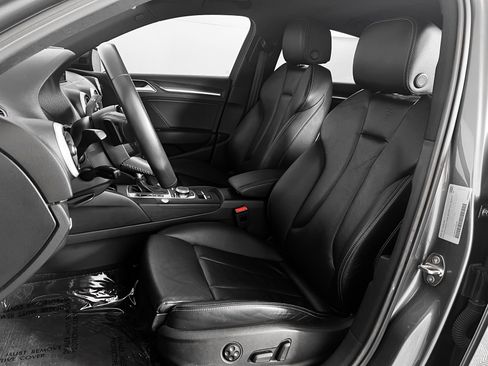 Used 2020 Audi A3 2.0T Premium w/ Final Edition Package image 18