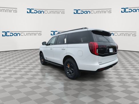 New 2026 Ford Expedition Tremor AWD/4WD image 7