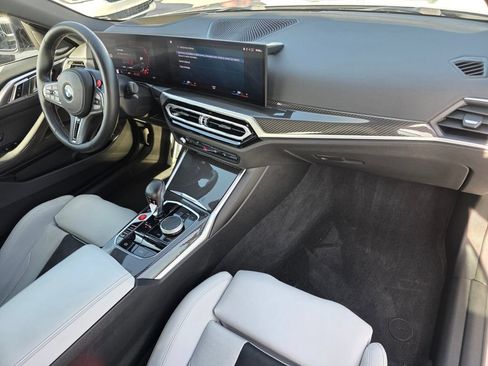 Used 2024 BMW M4 xDrive Competition w/ Executive Package AWD/4WD image 27