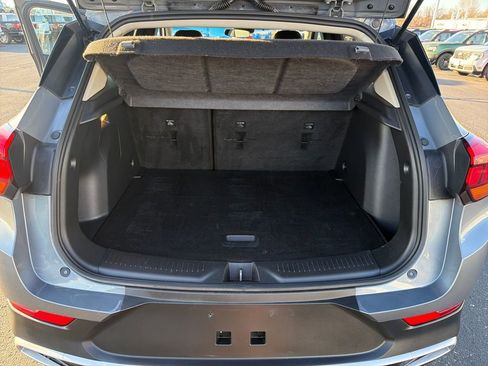 Used 2022 Buick Encore GX Preferred w/ Cold Weather Comfort Package image 22