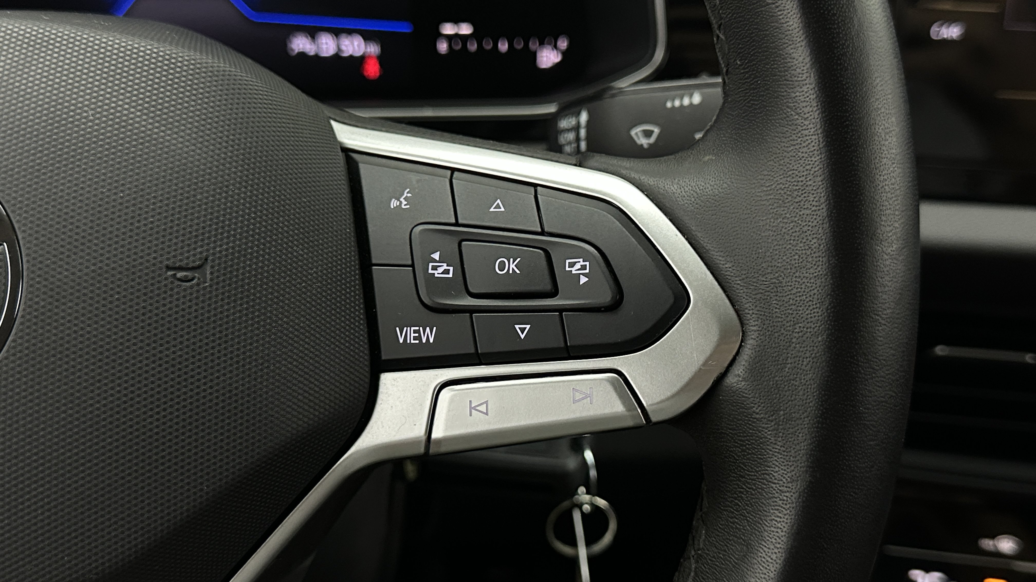 Used 2025 Volkswagen Jetta S FWD image 18