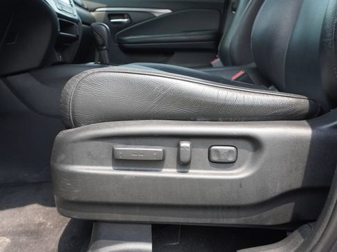 Used 2017 Honda Pilot EX-L image 28