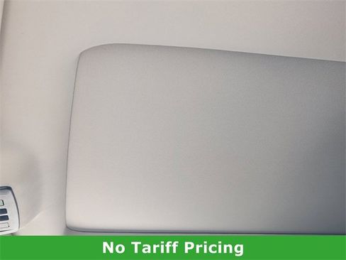 Certified 2025 Nissan Pathfinder Platinum image 24