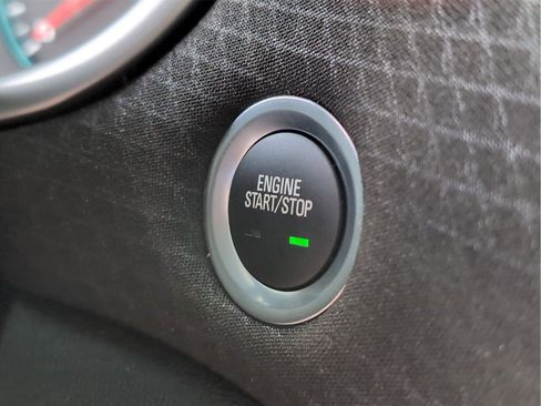 Used 2025 Chevrolet Malibu RS image 23