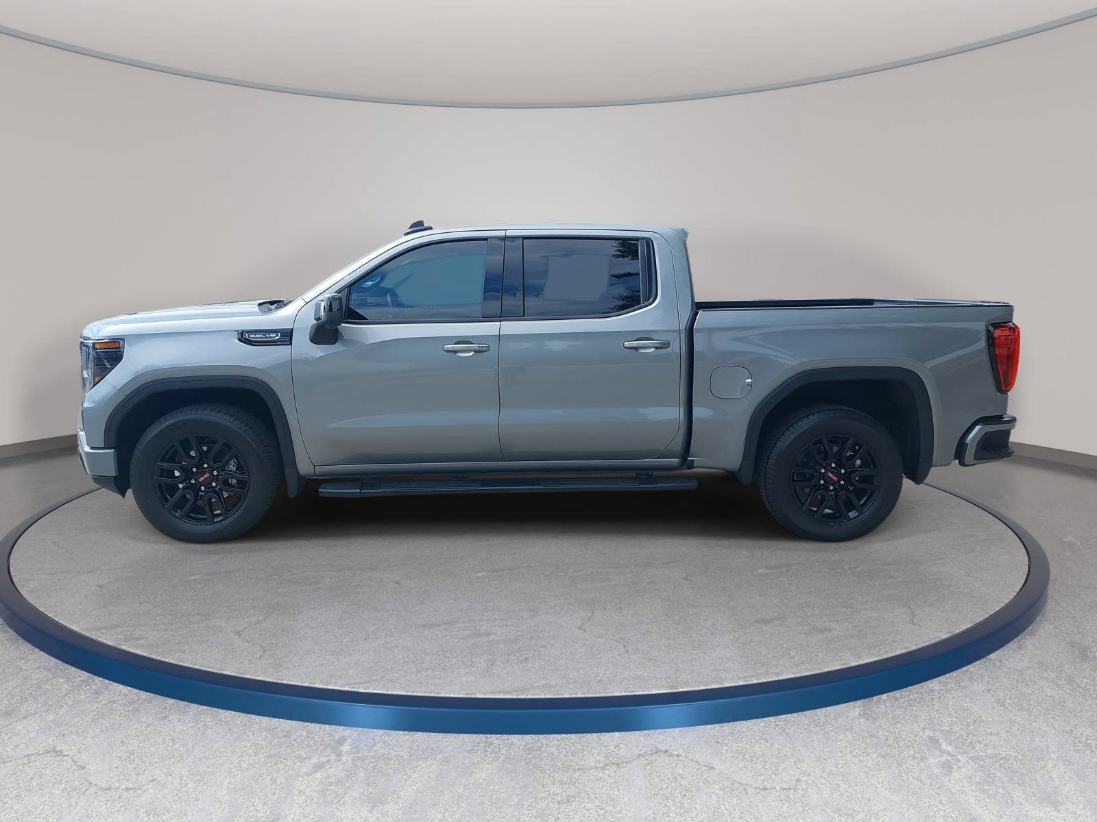 Used 2026 GMC Sierra 1500 Elevation w/ Elevation Premium Package AWD/4WD image 8