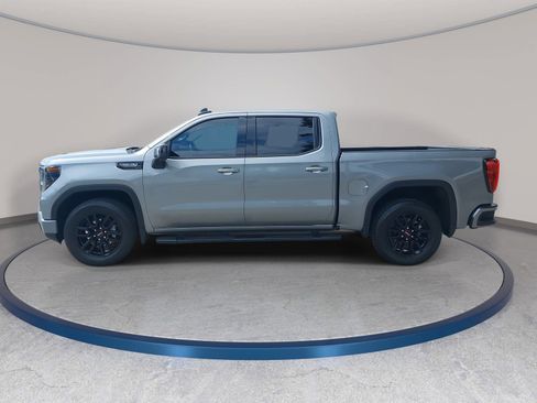 Used 2026 GMC Sierra 1500 Elevation w/ Elevation Premium Package AWD/4WD image 8