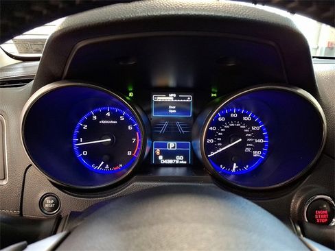 Used 2018 Subaru Outback 3.6R Touring image 24