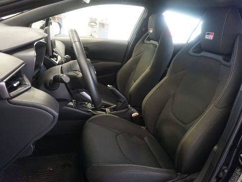 Used 2024 Toyota Corolla GR AWD/4WD image 13
