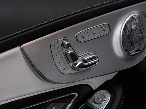 Used 2019 Mercedes-Benz C 63 AMG S image 48