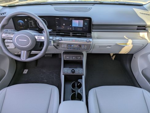 New 2026 Hyundai Kona Limited image 15