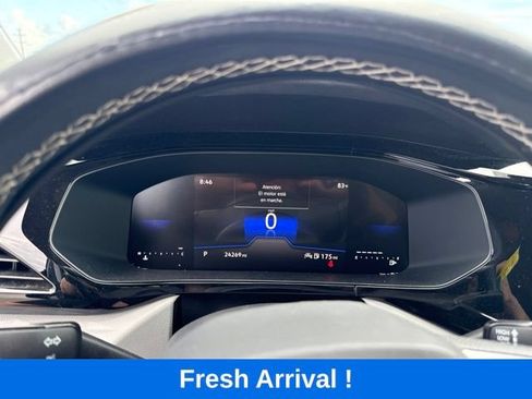 Used 2024 Volkswagen Taos S FWD image 5