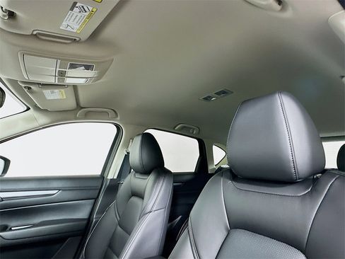 New 2025 MAZDA CX-5 AWD 2.5 S w/ Select Package image 11