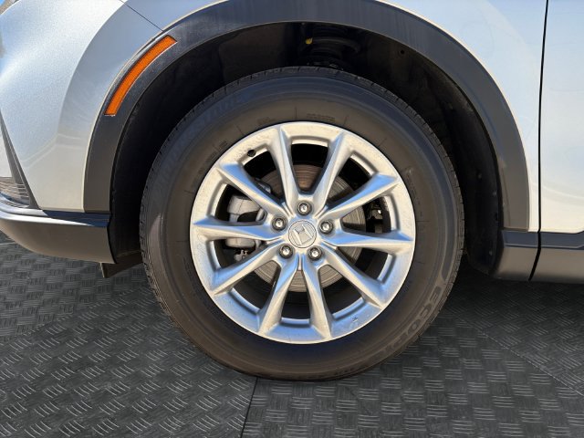 Used 2026 Honda CR-V EX image 13