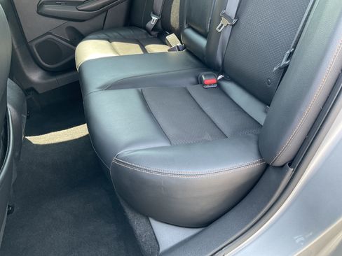Used 2021 Nissan Altima 2.5 SR FWD image 32