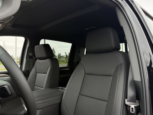 New 2026 Chevrolet Silverado 3500 LT w/ All Star Edition AWD/4WD image 10