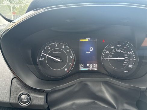 Used 2023 Subaru Impreza 2.0i AWD/4WD image 12