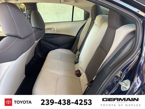 Used 2022 Toyota Corolla LE image 15