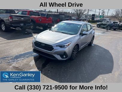 Used 2024 Subaru Impreza 2.0i Sport