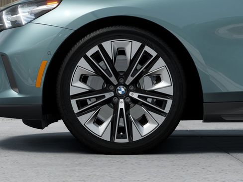 New 2026 BMW 530i image 7