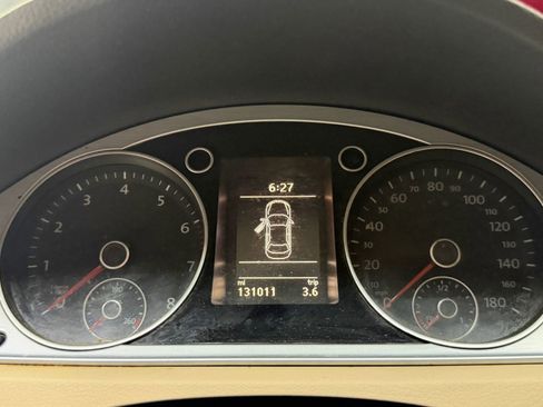 Used 2013 Volkswagen CC Sport Plus FWD image 27