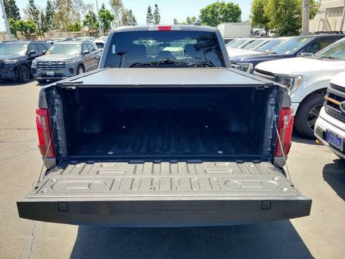 Certified 2024 Ford F150 STX RWD image 22