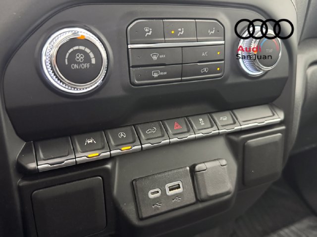 Used 2026 GMC Sierra 1500 Pro w/ Pro Value Package RWD image 32