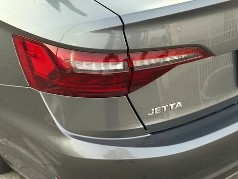 Used 2021 Volkswagen Jetta S FWD image 7